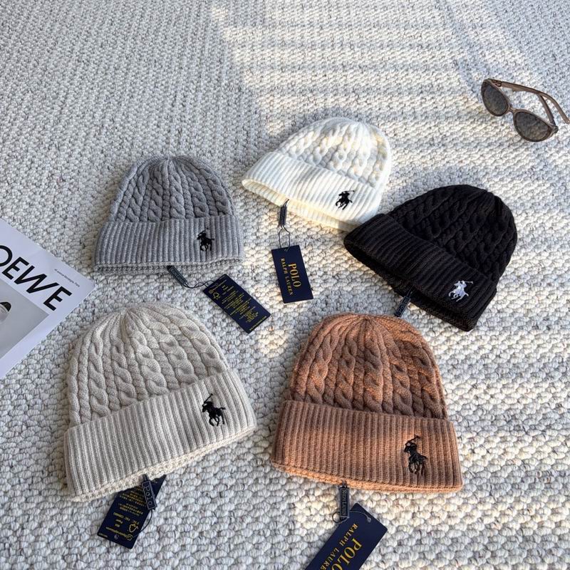 Polo Hat dx04